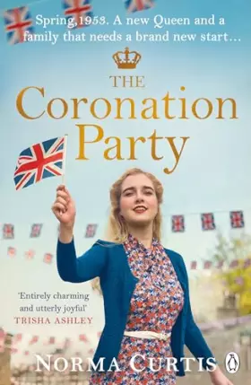 Couverture du produit · The Coronation Party