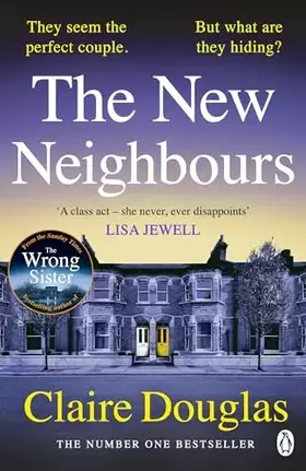Couverture du produit · The New Neighbours