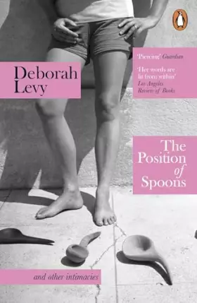 Couverture du produit · The position of spoons