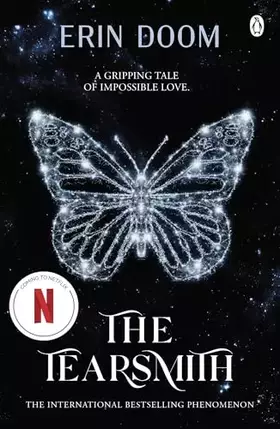 Couverture du produit · The Tearsmith