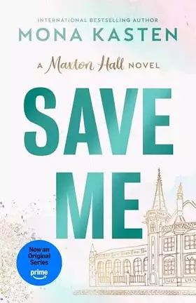 Couverture du produit · Save Me