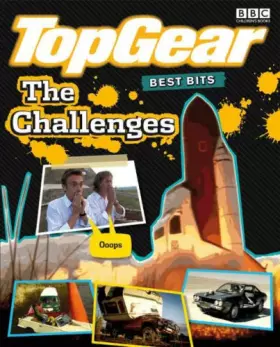 Couverture du produit · Best Bits the Challenges