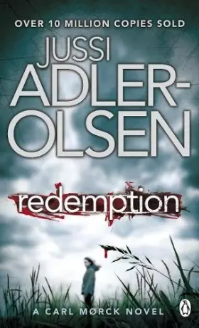 Couverture du produit · Redemption