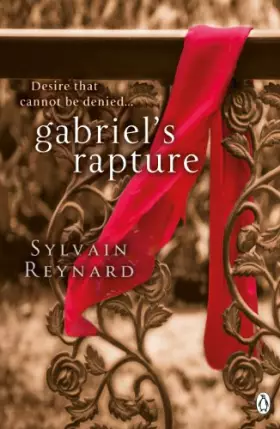 Couverture du produit · Gabriel's Rapture
