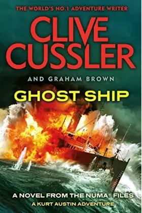 Couverture du produit · Ghost Ship