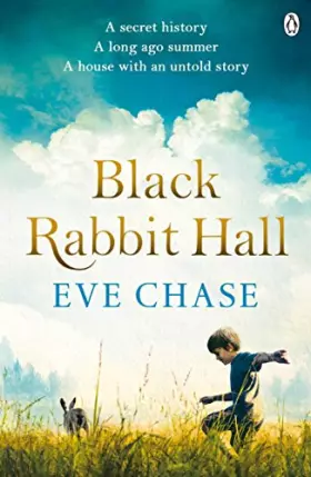 Couverture du produit · Black Rabbit Hall