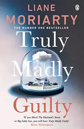 Couverture du produit · Truly Madly Guilty