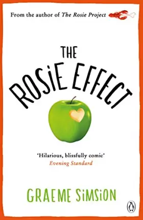 Couverture du produit · The Rosie effect