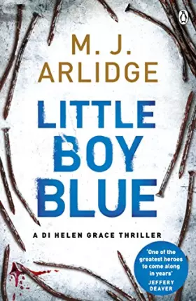 Couverture du produit · Little boy blue*