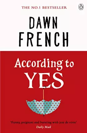 Couverture du produit · According to Yes