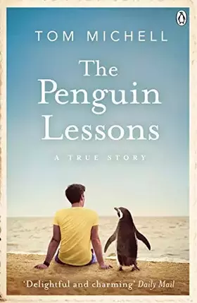 Couverture du produit · The Penguin Lessons