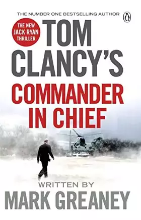 Couverture du produit · Tom Clancy's Commander in Chief