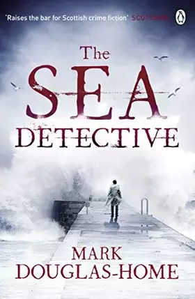 Couverture du produit · The Sea Detective (1)