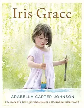 Couverture du produit · Iris Grace