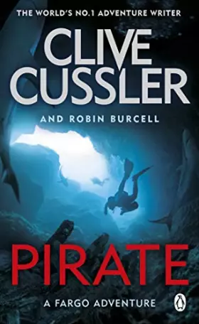 Couverture du produit · Pirate
