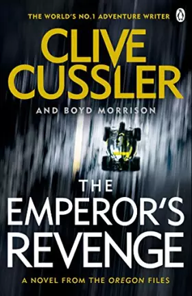 Couverture du produit · The Emperor's Revenge