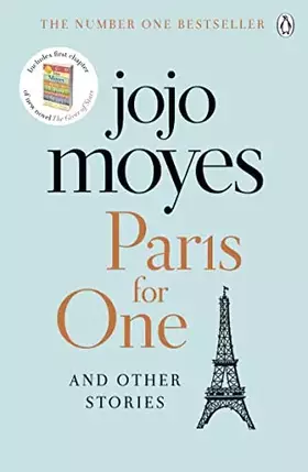 Couverture du produit · Paris for One and Other Stories