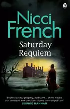 Couverture du produit · Saturday Requiem