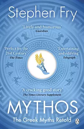 Couverture du produit · Mythos