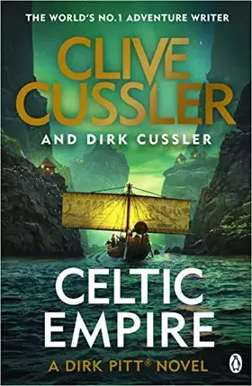 Couverture du produit · Celtic Empire