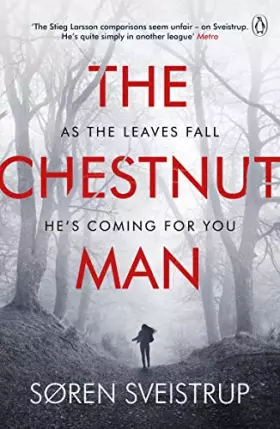 Couverture du produit · The Chestnut Man
