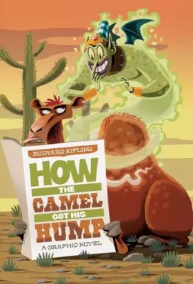 Couverture du produit · How The Camel Got His Hump