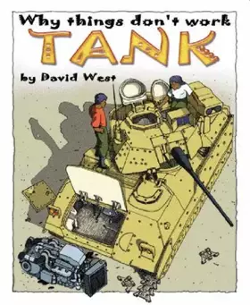 Couverture du produit · Tank