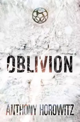 Couverture du produit · The Power of Five: Oblivion