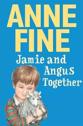 Couverture du produit · Jamie and Angus Together