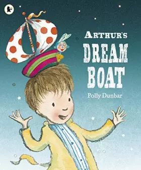 Couverture du produit · Arthur's Dream Boat
