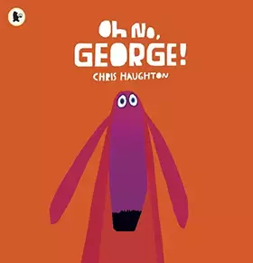 Couverture du produit · Oh No George