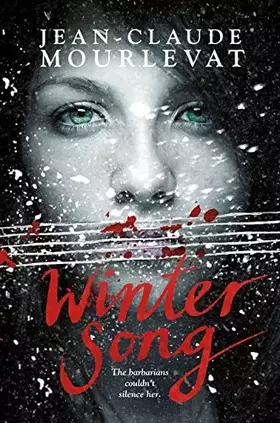 Couverture du produit · Winter Song