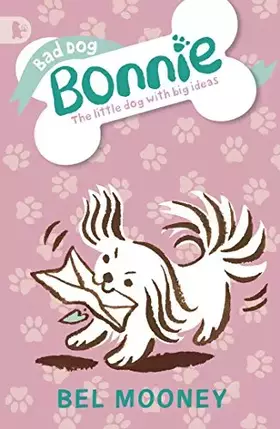 Couverture du produit · Bad Dog Bonnie