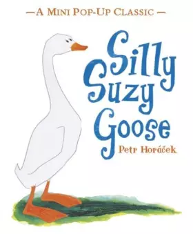 Couverture du produit · Silly Suzy Goose