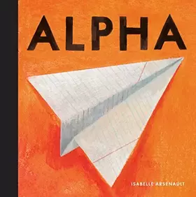 Couverture du produit · Alpha