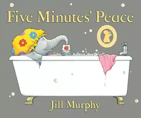 Couverture du produit · Five Minutes' Peace