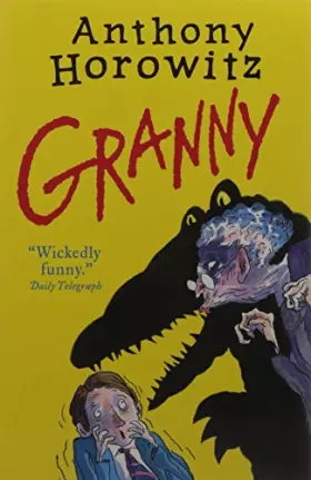 Couverture du produit · Grannny