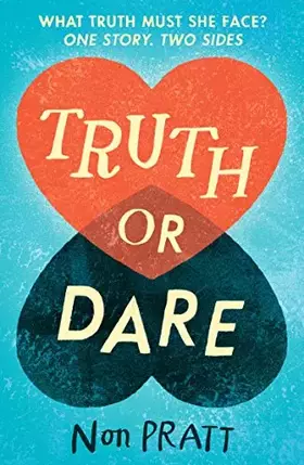 Couverture du produit · Truth Or Dare