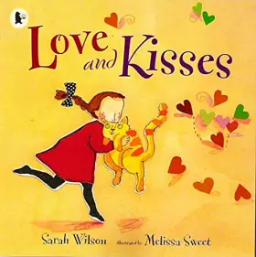 Couverture du produit · Love and Kisses