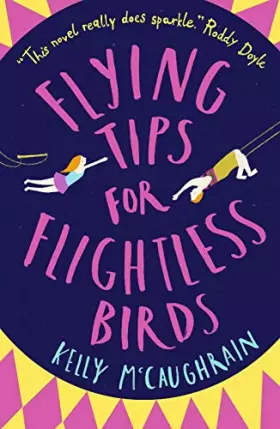 Couverture du produit · Flying Tips for Flightless Birds