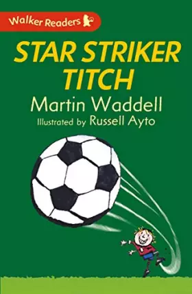 Couverture du produit · Star Striker Titch