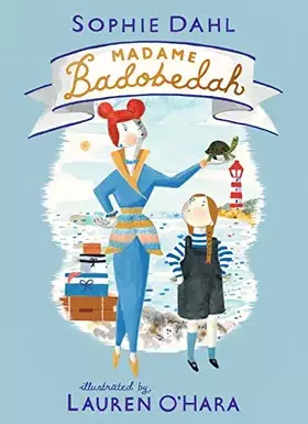 Couverture du produit · Madame Badobedah