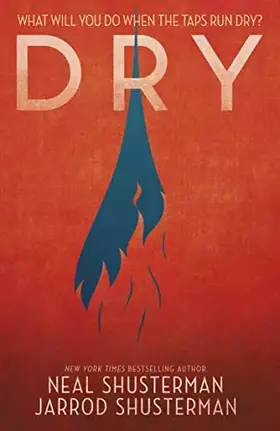 Couverture du produit · Dry