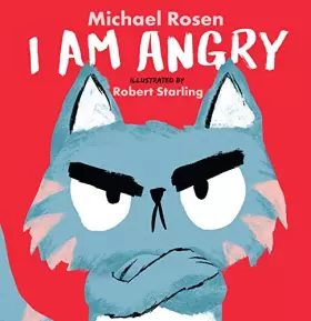 Couverture du produit · I Am Angry