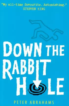 Couverture du produit · Down The Rabbit Hole