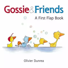Couverture du produit · Gossie And Gertie