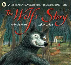 Couverture du produit · The Wolf's Story