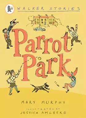 Couverture du produit · Parrot Park