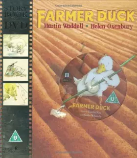 Couverture du produit · Farmer Duck