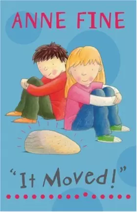 Couverture du produit · "It Moved!"